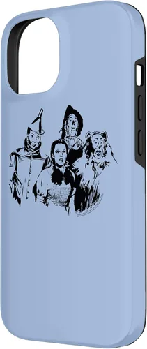Vista 5 de Funda The Wizard of Oz Group para iPhone 17