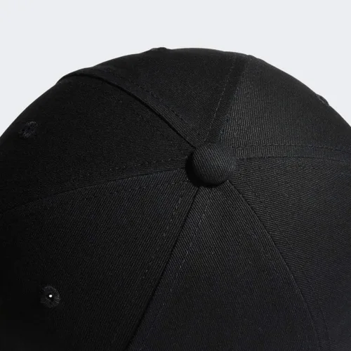Vista 10 de adidas Originals Gorra Icon Precurve Snapback para hombre