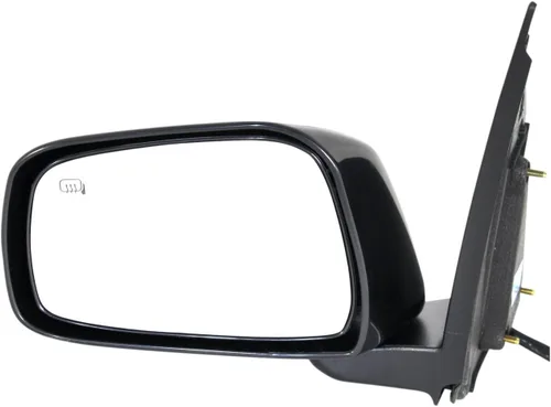 Vista 11 de Espejo lateral para conductor Kool Vue para Suzuki Samurai 1987-1995 texturizado