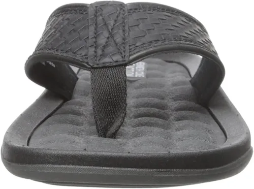 Vista 2 de Kenneth Cole Unisex-Adult Reaction Men's Go Four-th Flip-Flop Sandals
