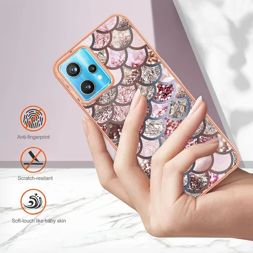 Vista 244 de Funda compatible con Nothing Phone 1, compatible con Nothing Phone One A063 para teléfono móvil TPU funda FLP