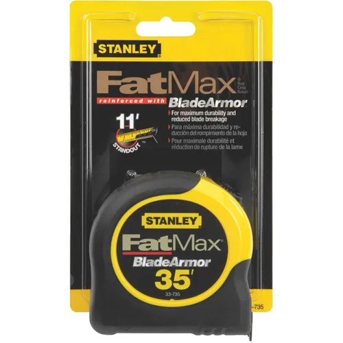 Vista 2 de Regla de cinta 1-1/4X35 FATMAX - 1 cada uno