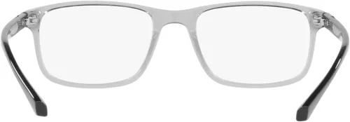 Vista 21 de Emporio Armani mens Ea3098 Rectangular Sunglasses
