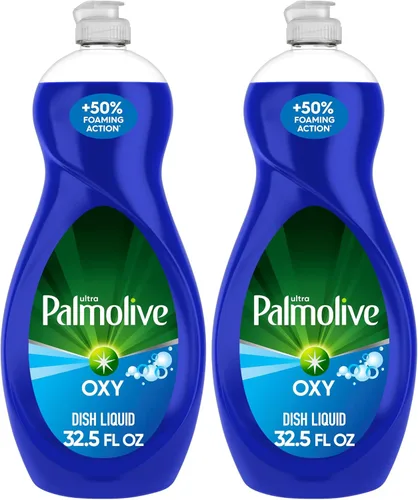 Vista 10 de Palmolive Detergente líquido para vajilla, 1, 1