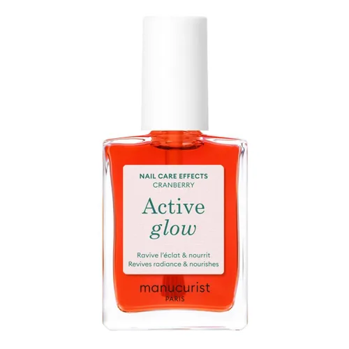 Vista 14 de Manucurist Active Bright Nail Corrector Iluminador Fortalecedor de Uñas