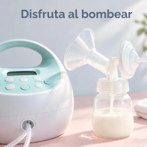 Vista 13 de Accesorios para extractor de leche Spectra S1 S2 9 Plus SG y 10 piezas conjunto