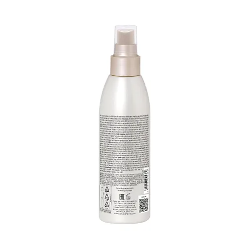 Vista 2 de Il Salone Milano Detox - Acondicionador sin enjuague para todo tipo de cabello, removedor de acumulación de cuero cabelludo, desenredante hidratante