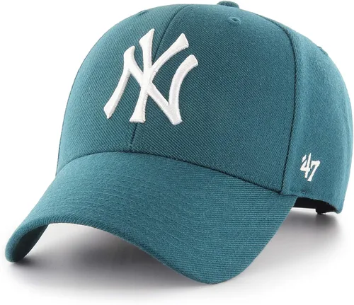 Vista 9 de 47 MLB New York Yankees MVP - Gorra de béisbol unisex