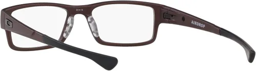 Vista 6 de Oakley Marcos rectangulares para anteojos ox8046 Airdrop para hombre