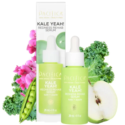 Vista 16 de Pacifica Suero Facial de Vitamina C - Suero Facial Potenciador Glow Baby 2-PACK - Ácido Glicólico - Corrector de Manchas Oscuras Anti Envejecimiento