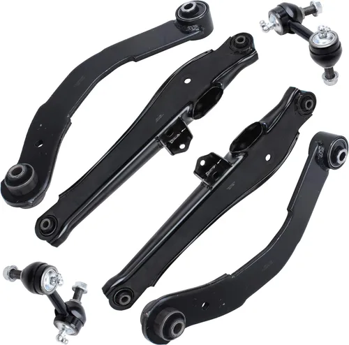 Vista 315 de Detroit Axle - Kit frontal para Chrysler 300 Dodge Charge 2011-2023