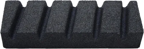 Vista 7 de Cuchillo de diamante de doble cara # 400 x # 1000.