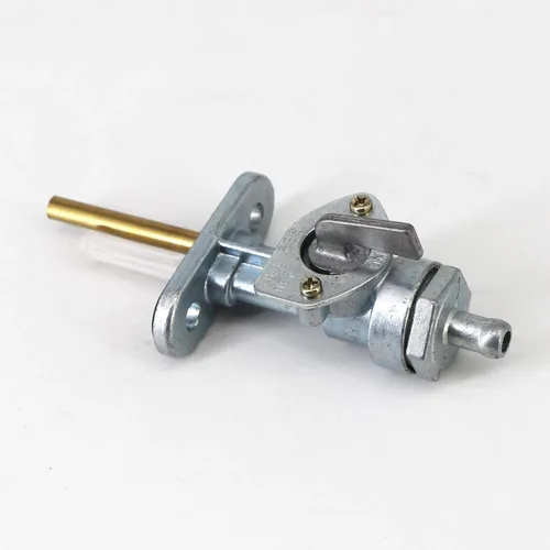 Vista 3 de Válvula gasolina gasolina para Yamaha DT100 DT125 DT175 DT250 DT360 DT400# 438-24500-01-00 214-24500-02-00 49824500-01-00