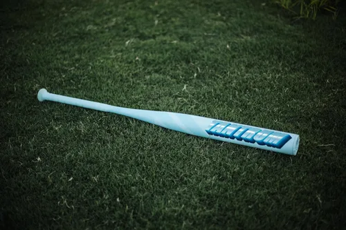 Vista 2 de Easton Easton 2025 Tantrum Slowpitch Softball Bat USSSA 12.75" Barrel Loaded 1 Pc. Composite Multiple Sizes