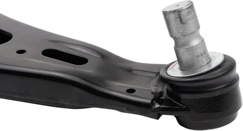 Vista 141 de Conjunto de Brazo de Control Inferior Delantero y Junta Esférica TRQ para Lado del Conductor y del Pasajero 2 Piezas Compatible con Ford Mustang GT