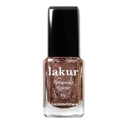 Vista 42 de LONDONTOWN Lakur Esmalte de uñas – Tonos nude y marrón, de larga duración, sin rayas, resistente al astillado 21+ color de uñas veganas no tóxico