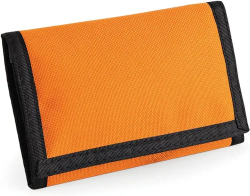 Vista 7 de BagBase Cartera Ripper, Clásico rojo, Classic