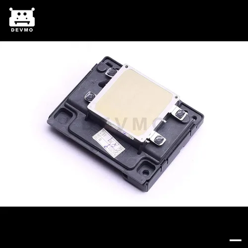 Vista 2 de DEVMO Cabezal de impresión de repuesto compatible con impresora 3520 3540 WF3520 WF7010 WF40 WF600 WF7520 F190020