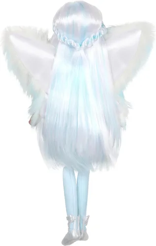 Vista 3 de Dream Seekers Paquete individual de muñeca - 1 juguete Muñeca mágica de hadas de moda Luna