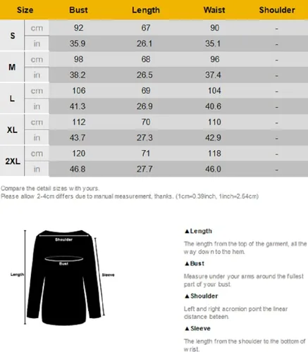 Vista 7 de FEMLE Christian Waymaker Sudadera Light in Darkess de manga larga con cuello redondo Miracle Worker Tops para mujer