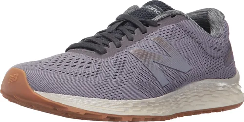 Vista 21 de New Balance Fresh Foam Arishi Trail V1 - Tenis de correr para mujer Negro