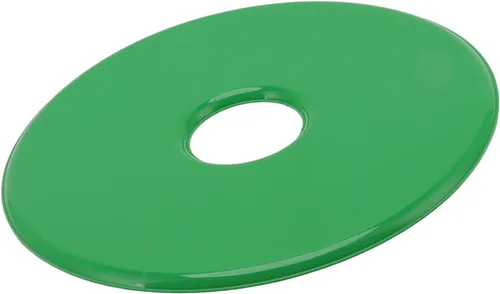Vista 8 de Fdit Hojas redondas del deshidratador de alimentos del silicón para Nesco FD660, esmeralda