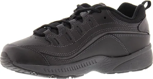 Vista 6 de Easy Spirit Romy - Zapatos para caminar de cuero para mujer