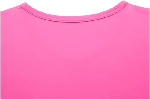 Vista 5 de Moebao Camisón rojo de dibujos animados para niña pequeña