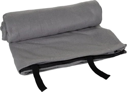 Vista 3 de Stansport Sleeping-Bags Stansport Fleece Sleeping Bag