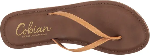 Vista 2 de Cobian Sandalias de vestir Nias para mujer, Negro