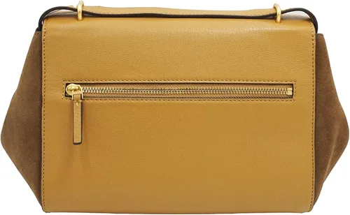 Vista 5 de Tory Burch 80333 Tiramisu Gold Hardware Juliette - Bolso mixto para mujer
