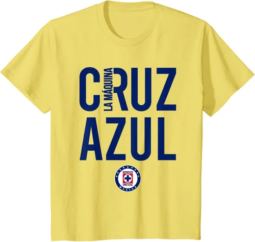 Vista 41 de Deportivo Cruz Azul Camiseta, Blanco, S
