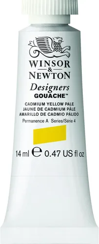 Vista 67 de Tubos de pintura Winsor & Newton Designers Gouache