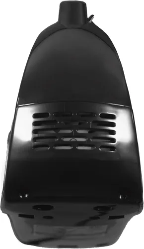 Vista 3 de SOLAC Batidora de mano de 5 velocidades y 200 W + Turbo