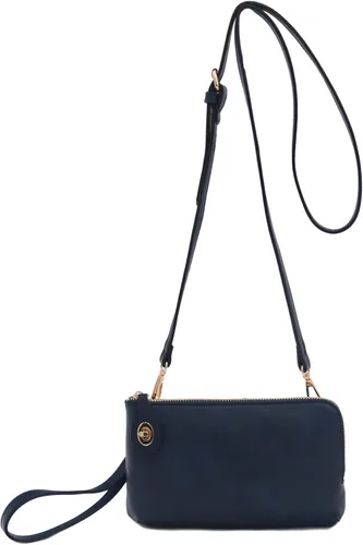 Vista 8 de LOVESOME Bolso bandolera pequeño para mujer