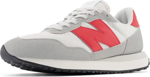 Vista 8 de New Balance 237 V1 - Tenis clásicos para correr en carretera para hombre