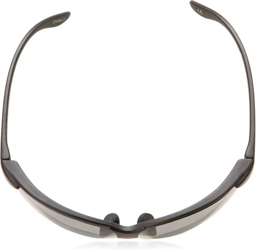 Vista 4 de Dioptics Solar Comfort Olympic Sport Sunglasses Wrap
