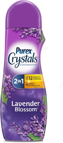 Vista 11 de Purex - Intensificador de fragancia Crystals para ropa