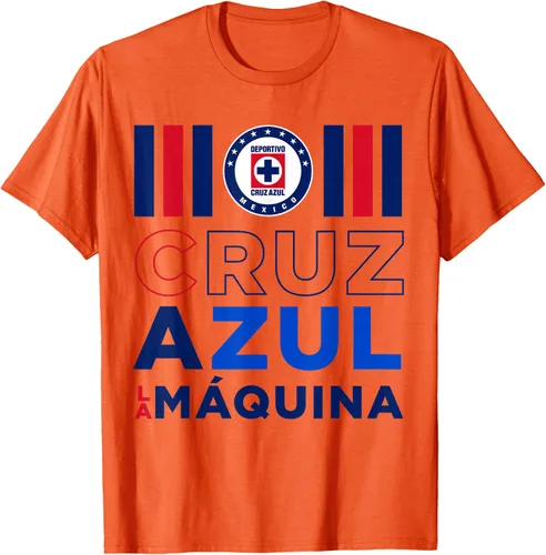 Vista 42 de Cruz Azul - Consigue una gran puntuación con nuestra camiseta exclusiva de la colección