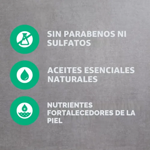 Vista 5 de DOVE MEN + CARE Jabón para el cuerpo Coastal Cedar & Bergamot Limpiador corporal hidratante a base de plantas para hombres, 26 onzas