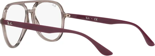 Vista 5 de Ray-Ban Rx4376v Pilot - Marcos para gafas graduadas