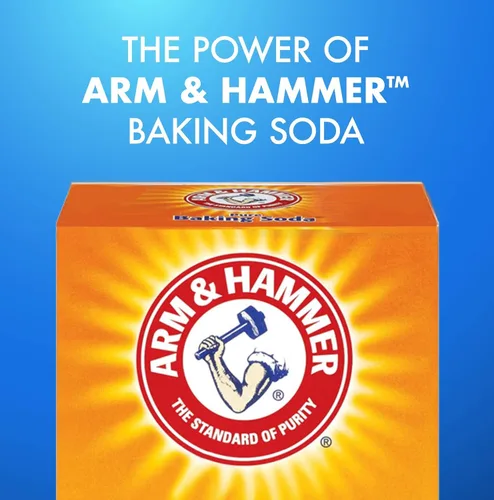 Vista 9 de Arm & Hammer Paquetes de detergente 4 en 1, fresco, 58 unidades (paquete de 4)