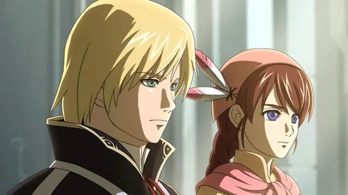 Vista 13 de Ys Origin (Nintendo Switch)