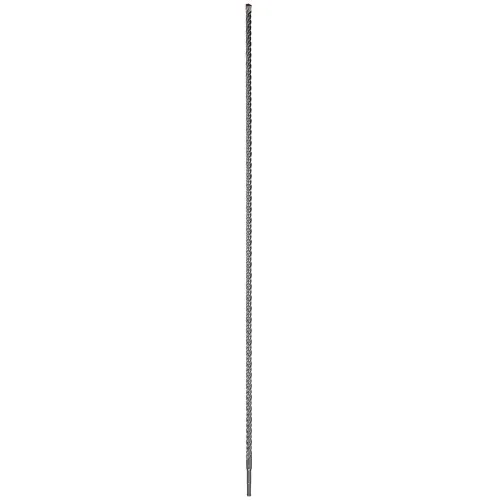 Vista 45 de Bosch HC2051 - Broca de 5/16 x 4 x 6 pulgadas Bulldog SDS-Plus para martillo perforador