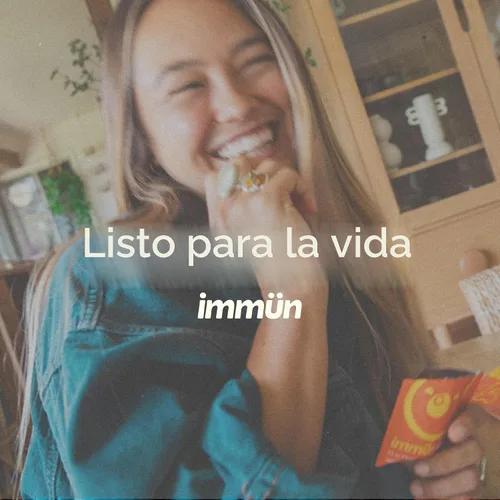 Vista 8 de Grüns Gomitas de inmunidad inmune con vitamina C, apoyo inmunológico diario