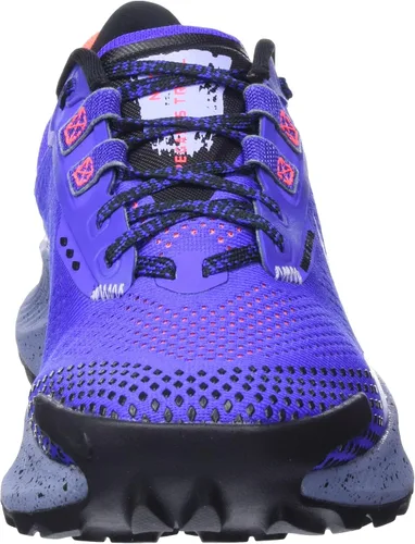 Vista 2 de Nike Air Pegasus Trail 3 - Tenis para correr Da8698 para mujer