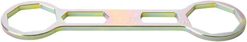 Vista 2 de Race Tech Llave de tapa de horquilla para Kawasaki KX250 2005-2007