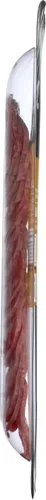 Vista 6 de GUSTO Paquete de bocadillos de salami de Génova en rodajas, 1.5 onzas