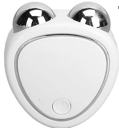 Masajeador facial electrico