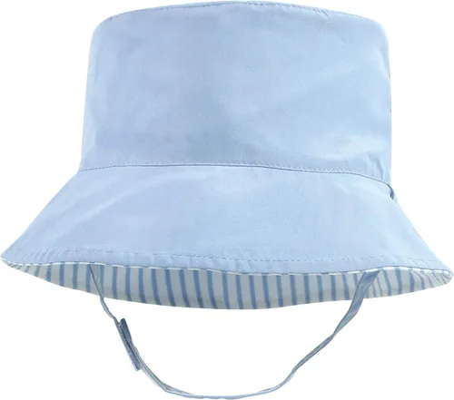 Vista 7 de Hudson Baby Baby Girls' Sun Protection Hat